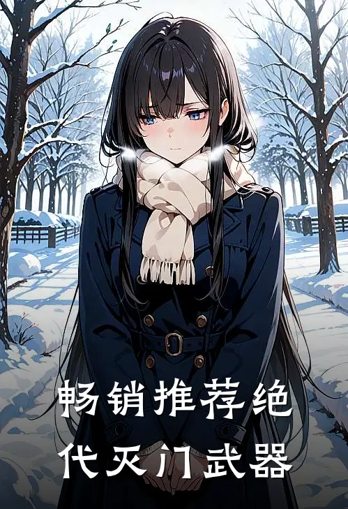 畅销推荐绝代灭门武器