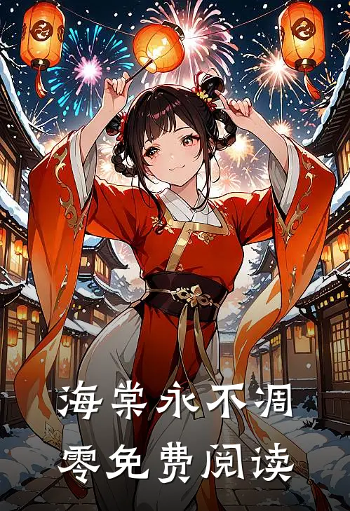 海棠永不凋零免费阅读