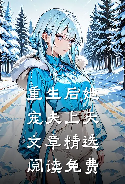 重生后她宠夫上天文章精选阅读免费