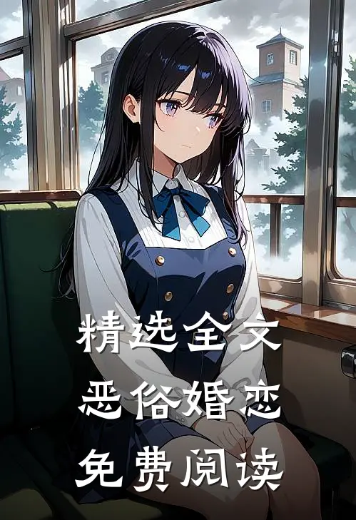 精选全文恶俗婚恋免费阅读