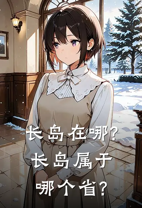 长岛在哪?长岛属于哪个省?