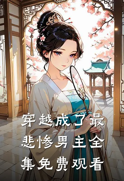 穿越成了最悲惨男主 全集免费观看