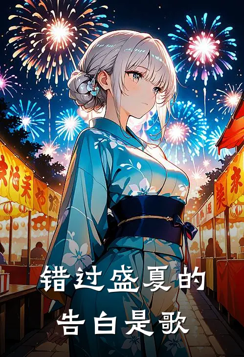 错过盛夏的告白是歌