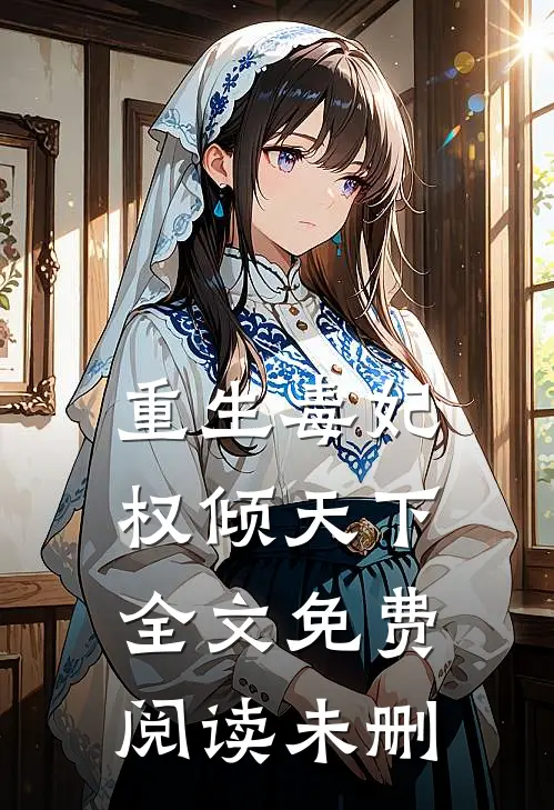 重生毒妃权倾天下全文免费阅读未删
