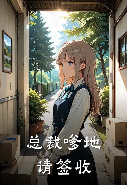 总裁嗲地请签收