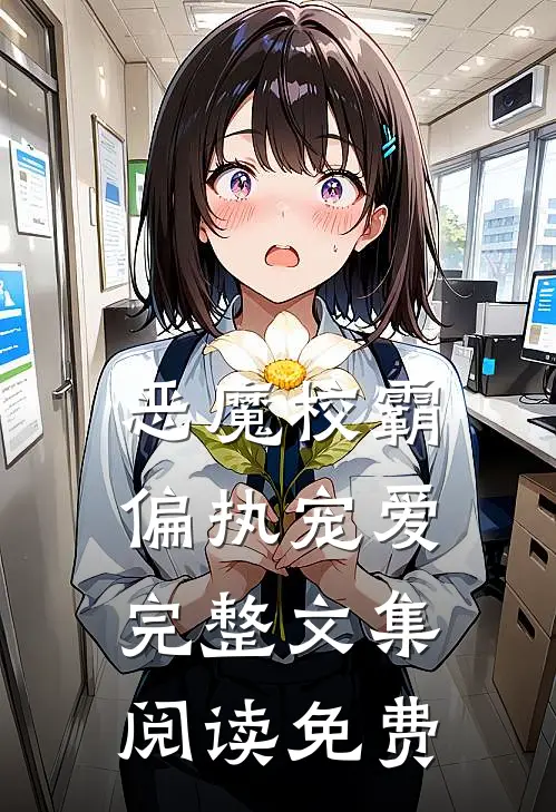 恶魔校霸偏执宠爱完整文集阅读免费