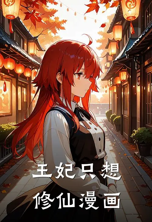 王妃只想修仙漫画