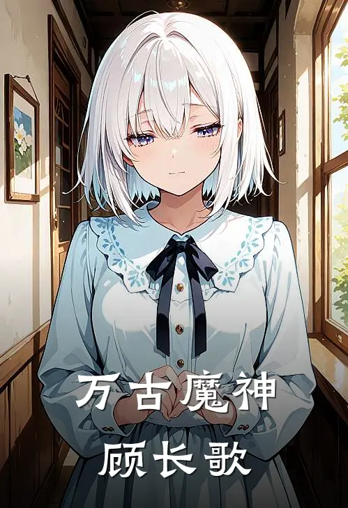 万古魔神顾长歌