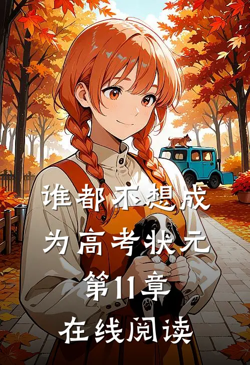 谁都不想成为高考状元第11章在线阅读