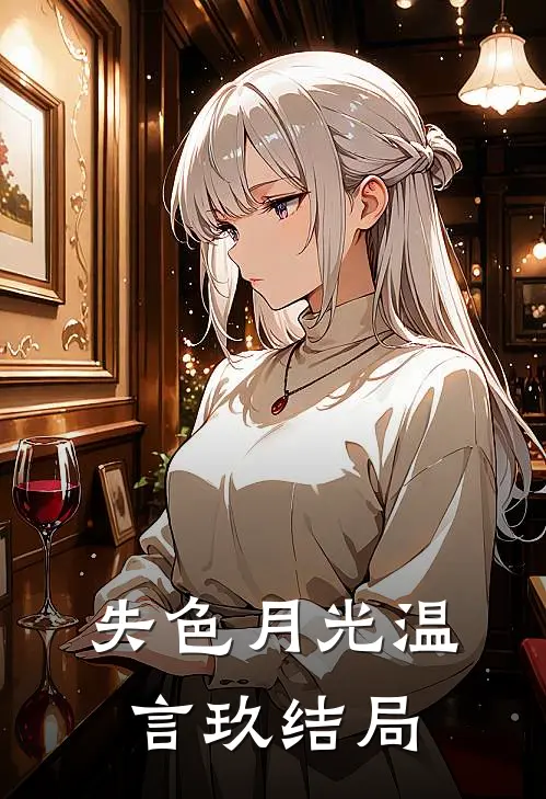 失色月光 温言玖 结局