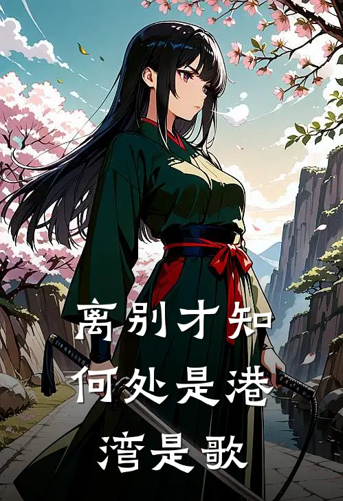 离别才知何处是港湾是歌