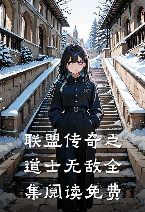 联盟传奇之道士无敌全集阅读免费