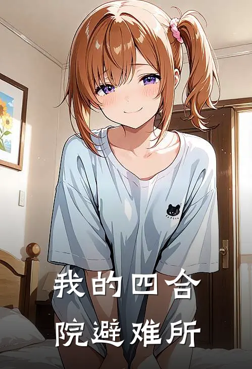 我的四合院避难所