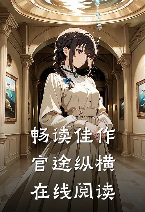 畅读佳作官途纵横在线阅读