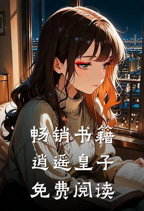 畅销书籍逍遥皇子免费阅读