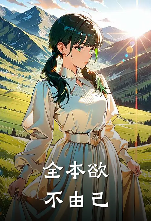 全本欲不由己