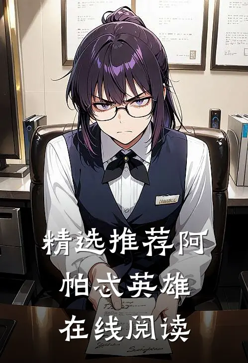 精选推荐阿帕忒英雄在线阅读
