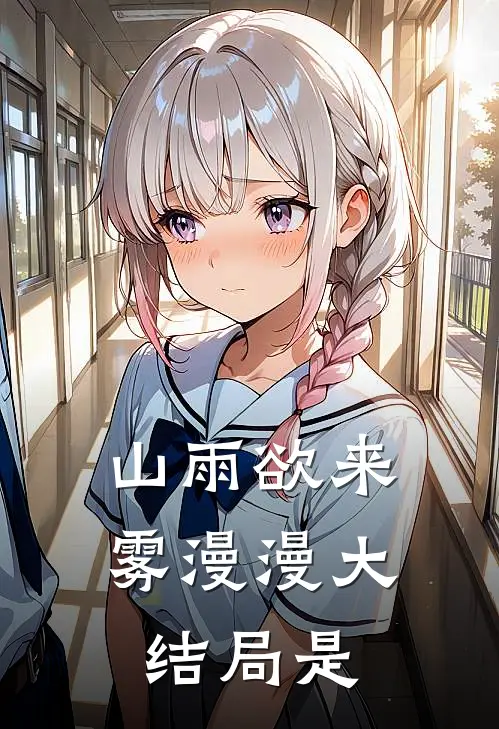 山雨欲来雾漫漫大结局是