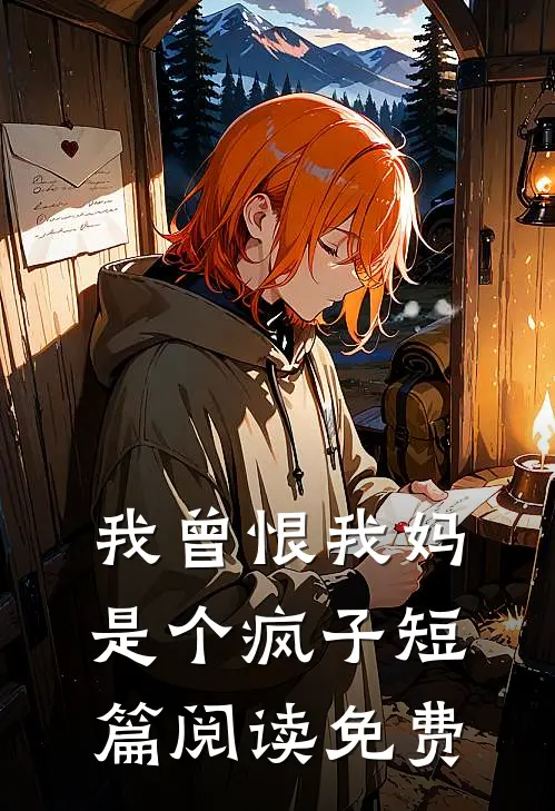 我曾恨我妈是个疯子短篇阅读免费