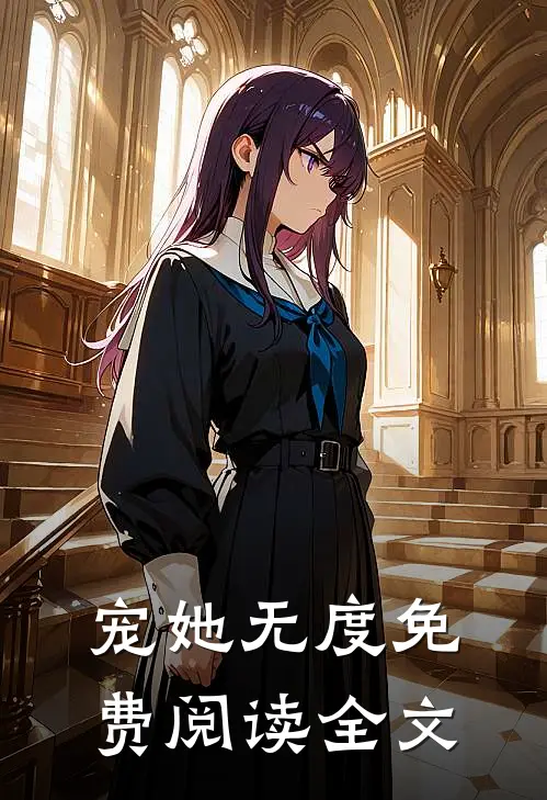 宠她无度免费阅读全文