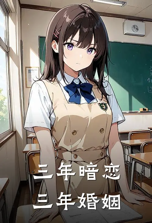 三年暗恋三年婚姻