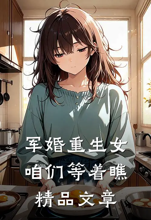 军婚重生女咱们等着瞧精品文章