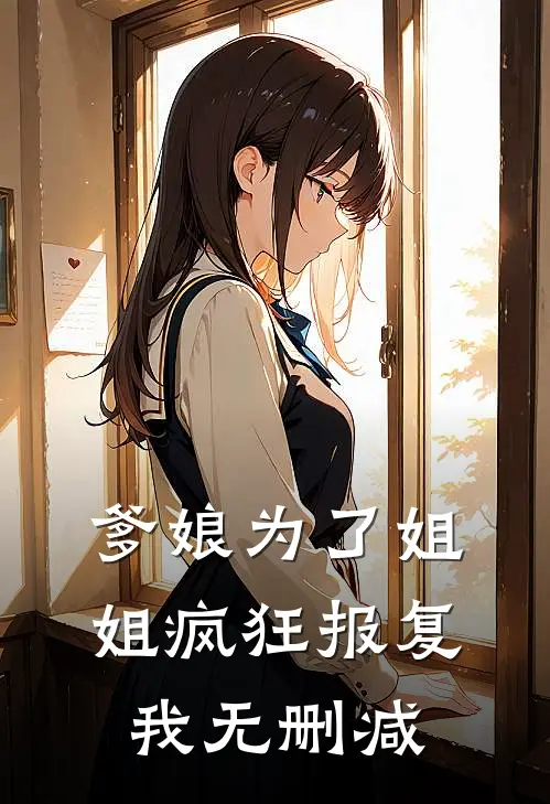 爹娘为了姐姐疯狂报复我无删减