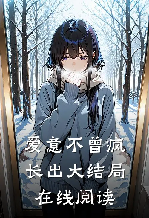爱意不曾疯长出大结局在线阅读