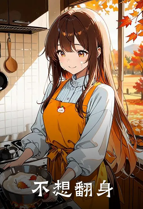不想翻身
