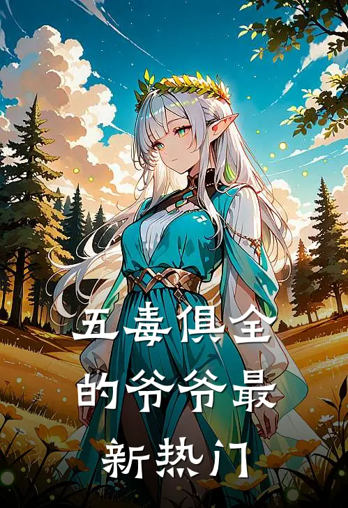 五毒俱全的爷爷最新热门