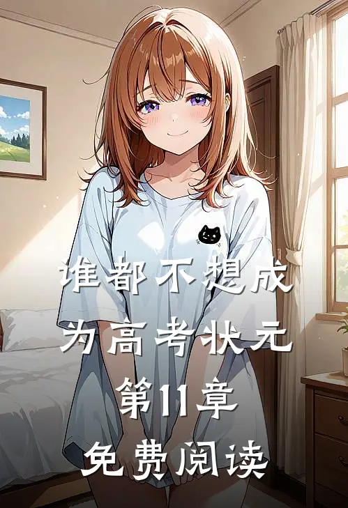 谁都不想成为高考状元第11章免费阅读