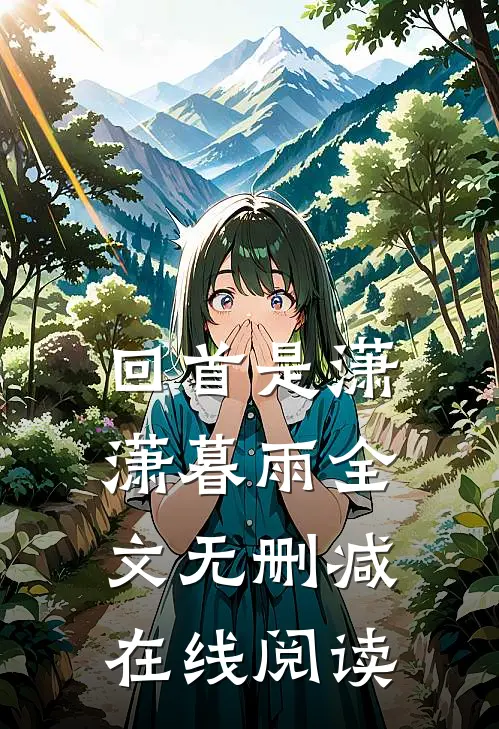 回首是潇潇暮雨全文无删减在线阅读