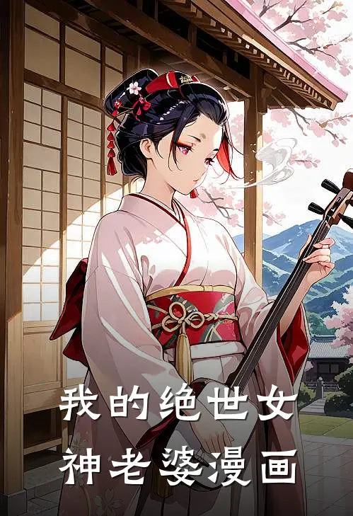 我的绝世女神老婆漫画