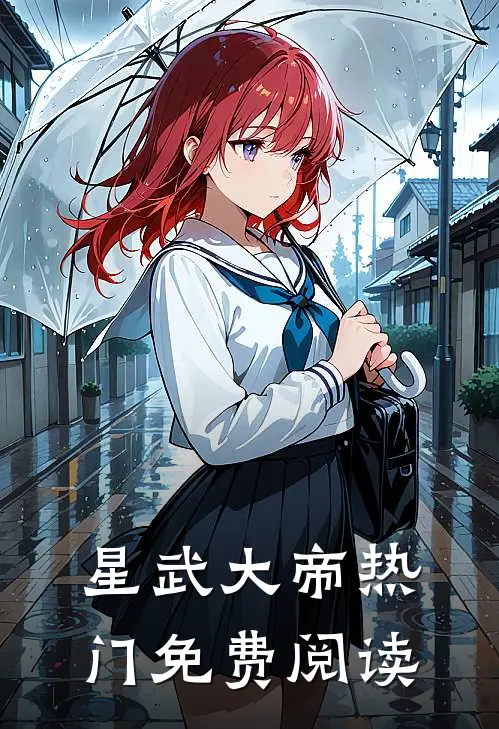 星武大帝热门免费阅读