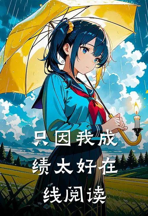 只因我成绩太好在线阅读