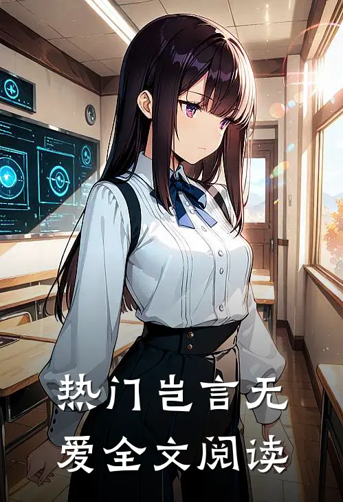 热门岂言无爱全文阅读