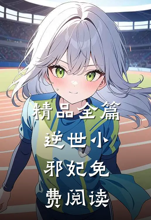精品全篇逆世小邪妃免费阅读