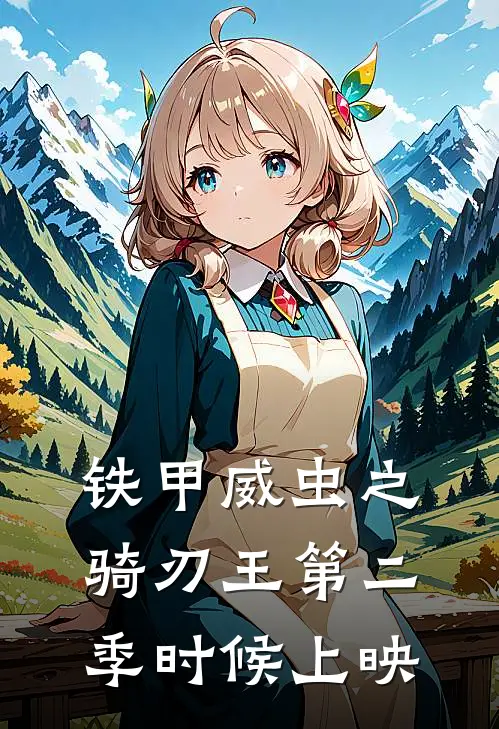 铁甲威虫之骑刃王第二季时候上映