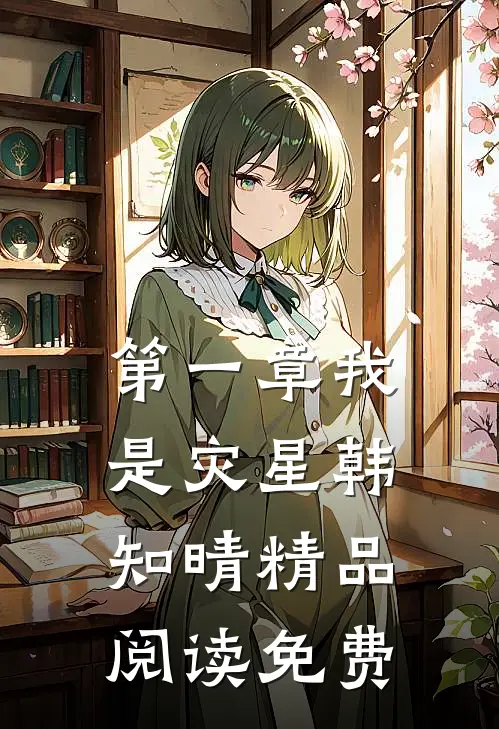 第一章我是灾星韩知晴精品阅读免费