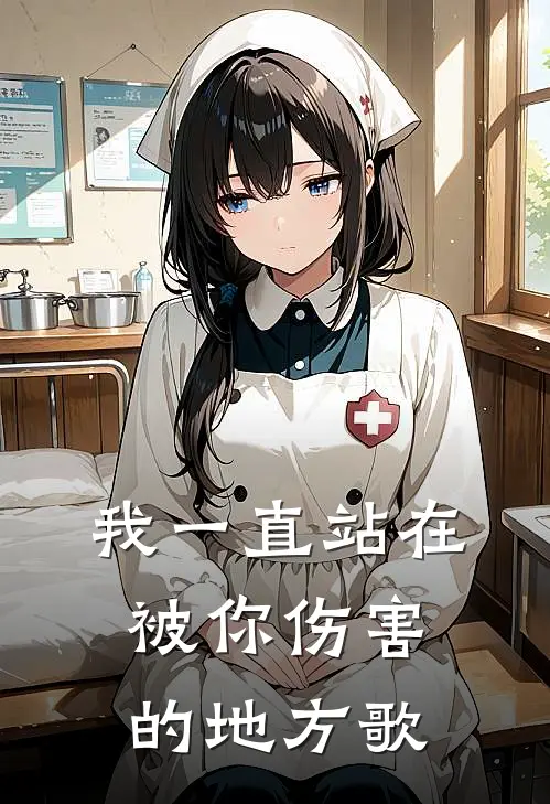 我一直站在被你伤害的地方歌