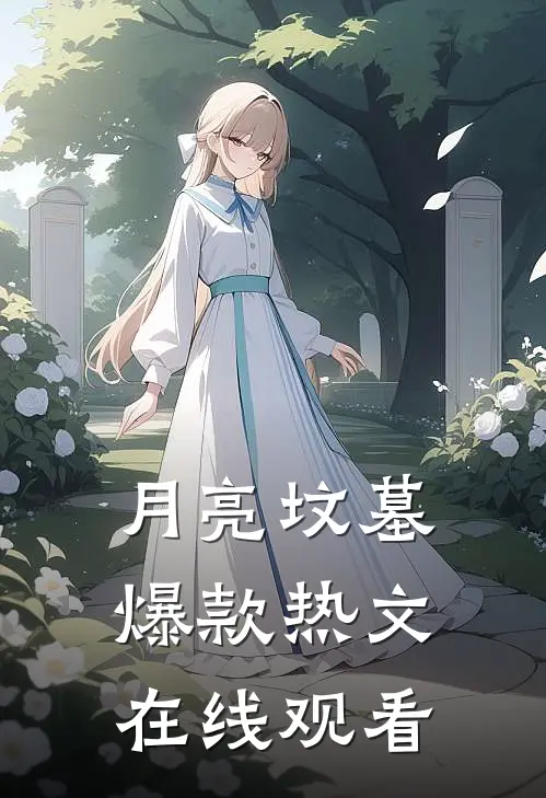 月亮坟墓爆款热文在线观看