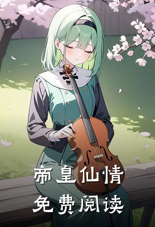 帝皇仙情免费阅读