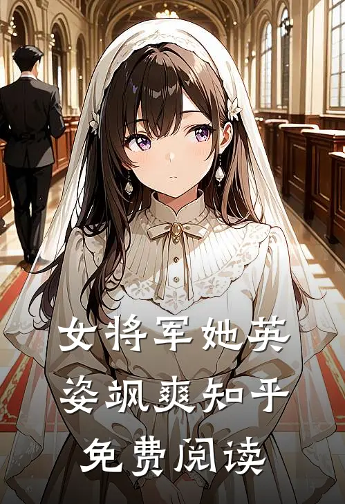女将军她英姿飒爽知乎免费阅读