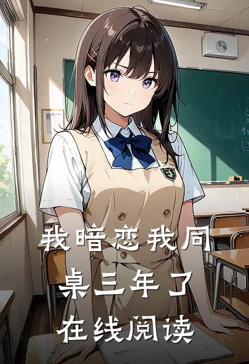 我暗恋我同桌三年了在线阅读