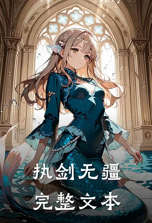 执剑无疆完整文本