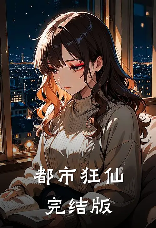 都市狂仙完结版