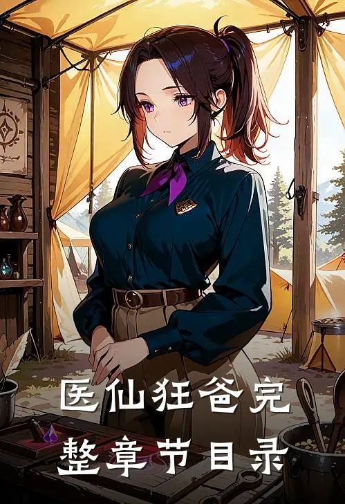 医仙狂爸完整章节目录