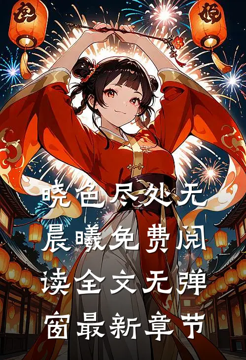 晓色尽处无晨曦免费阅读全文无弹窗最新章节