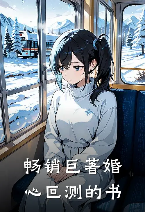 畅销巨著婚心叵测的书