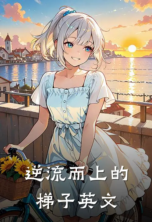 逆流而上的梯子英文